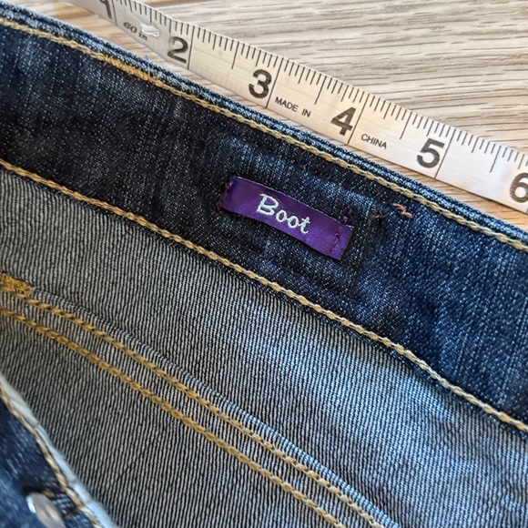 VIGOSS JEANS - Picture 5 of 9